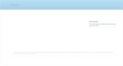 Desktop Screenshot of lnked.com